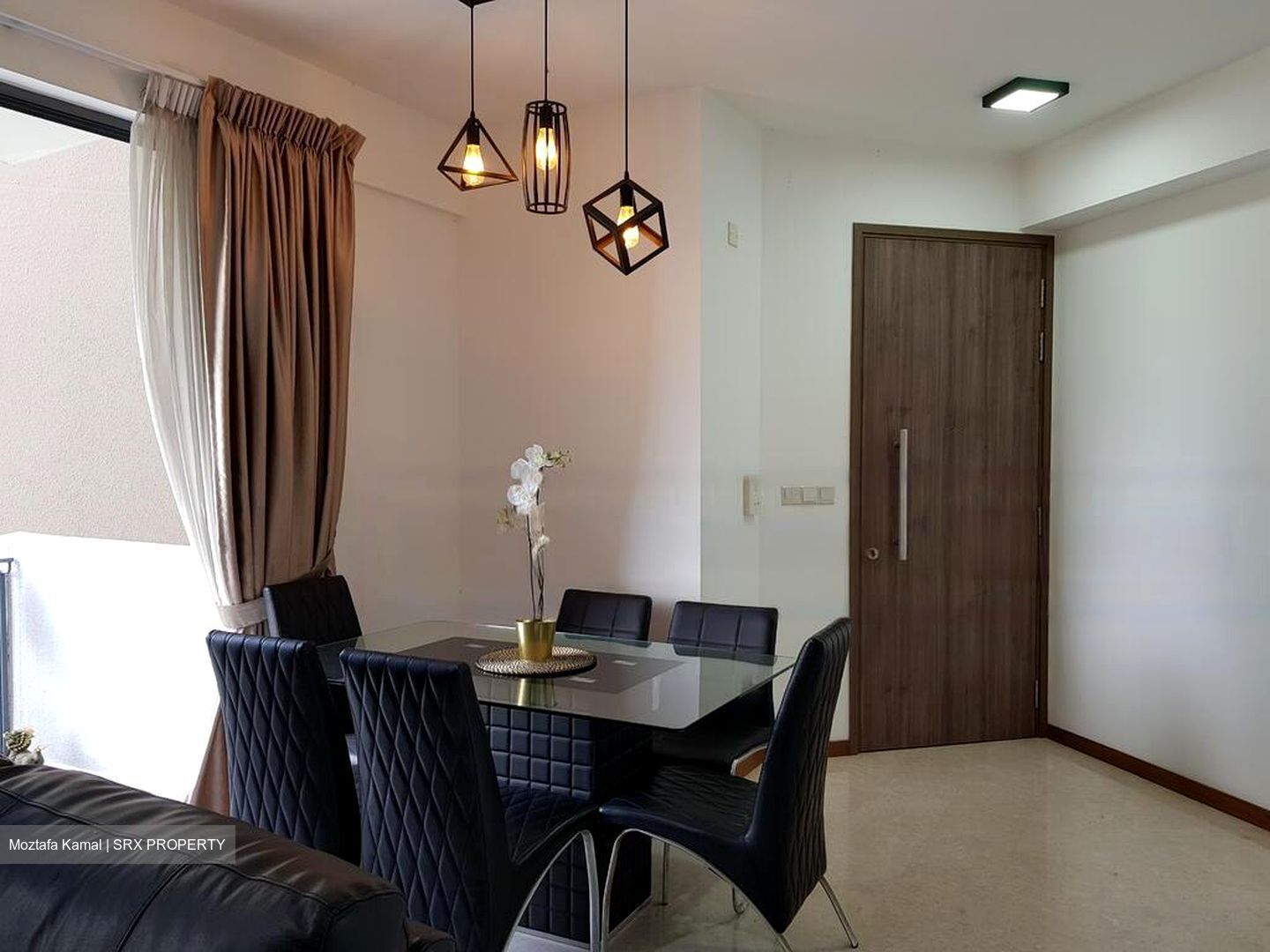 Palm Isles (D17), Condominium #473030681